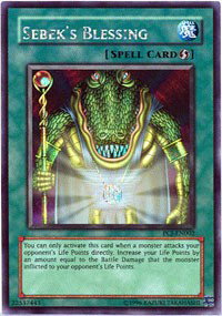 Power of Chaos: Joey the Passion - YuGiOh Card List and Prices