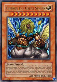 Yu-Gi-Oh! Movie Exclusive Pack - YuGiOh Card List and Prices