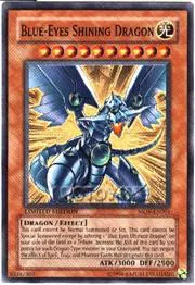 yugioh the movie promo cards Mov-en001 Blue-eyes Shining Dragon Ultra Rare Holofoil Card by Upper Deck : Toys & Games Oh The Movie Promo Theater Pack set Obelisk confirmed to be DSOD