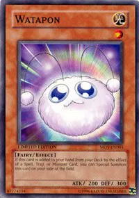 Yu-Gi-Oh! The Movie Promo Set - YuGiOh Card List and Prices Yu-Gi-Oh! The Movie Promo Set - YuGiOh Card List and Prices