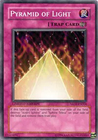 yugioh movie cards list 2004 Yu-Gi-Oh! Movie Pack English Limited Edition Gaming - Gallery