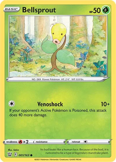Battle Styles - Pokemon Card List and Prices Battle Styles - Pokemon Card List and Prices