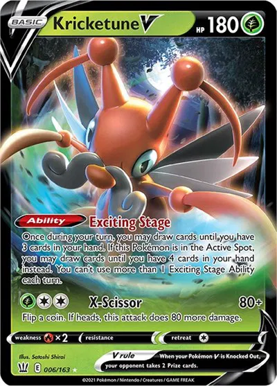 battle styles card list pokmon Pokemon Complete Master Set - 306 Cards with 7 Exclusives - Gold Octillery & Houndoom Battle Styles Visual Card List