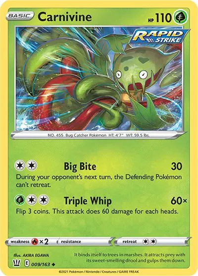 Battle Styles - Pokemon Card List and Prices Battle Styles - Pokemon Card List and Prices