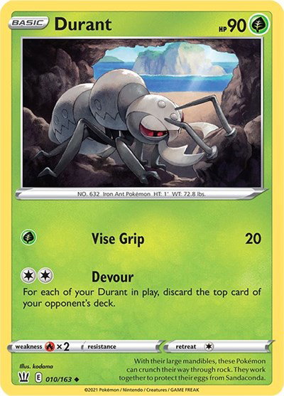 Battle Styles - Pokemon Card List and Prices