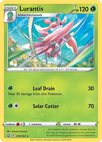 Battle Styles - Pokemon Card List and Prices Battle Styles - Pokemon Card List and Prices