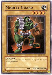 Mighty Guard RDS-EN002