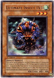 Ultimate Insect LV3 RDS-EN007