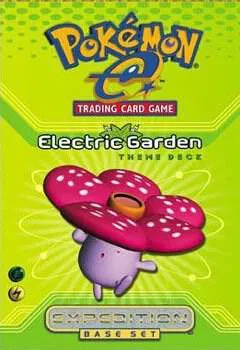 Expedition Theme Deck