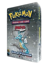 Neo Genesis Theme Deck