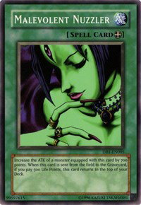 Dark Beginning 1 - YuGiOh Card List and Prices