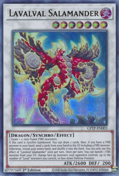 Ghosts From the Past - YuGiOh Card List and Prices