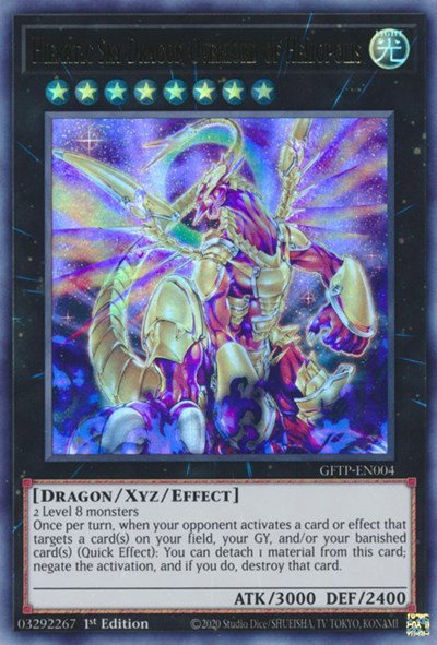 Ghosts From the Past - YuGiOh Card List and Prices