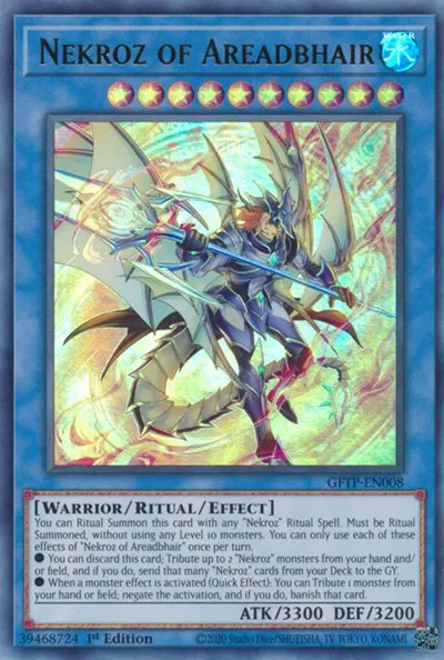 Ghosts From the Past - YuGiOh Card List and Prices Ghosts From the Past - YuGiOh Card List and Prices