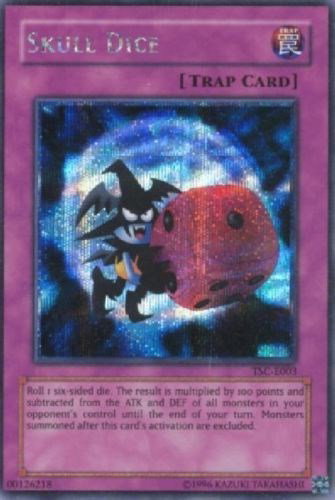 Yu-Gi-Oh! Video Game Promotional Cards - YuGiOh Card List and Prices