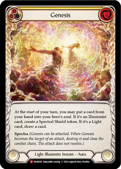 Monarch - Flesh & Blood Card List and Prices Monarch - Flesh & Blood Card List and Prices