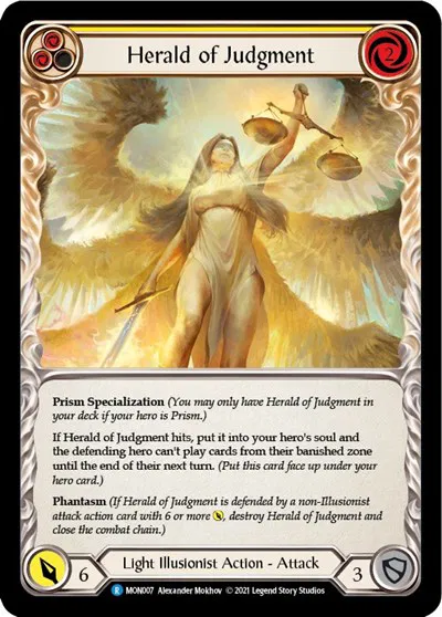 Monarch - Flesh & Blood Card List and Prices Monarch - Flesh & Blood Card List and Prices