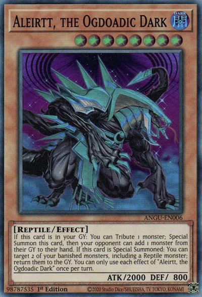 Ancient Guardians - YuGiOh Card List and Prices