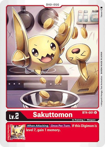 Great Legend - Digimon Card List and Prices