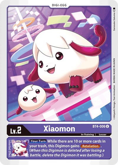 Great Legend - Digimon Card List and Prices