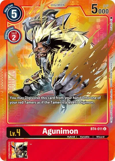 Great Legend - Digimon Card List and Prices Great Legend - Digimon Card List and Prices