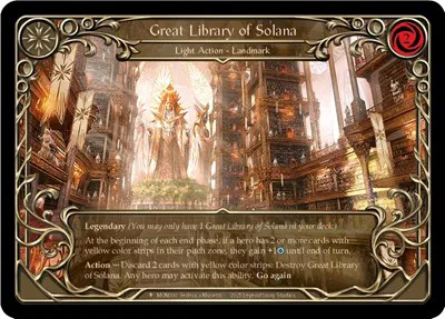 Monarch - Flesh & Blood Card List and Prices Monarch - Flesh & Blood Card List and Prices