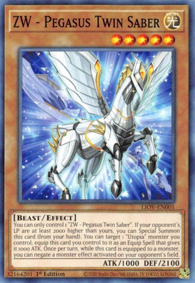Lightning Overdrive - YuGiOh Card List and Prices