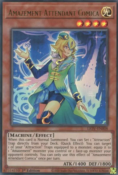 Lightning Overdrive - YuGiOh Card List and Prices Lightning Overdrive - YuGiOh Card List and Prices