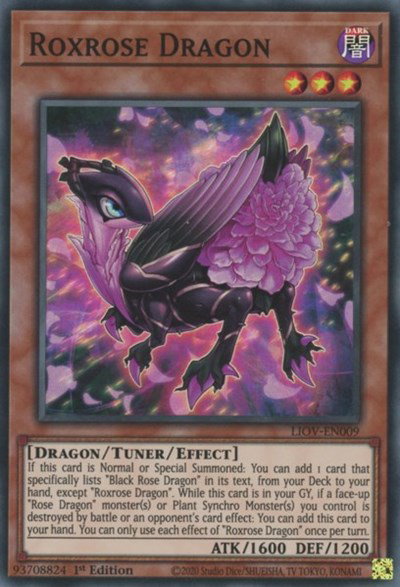 Lightning Overdrive - YuGiOh Card List and Prices