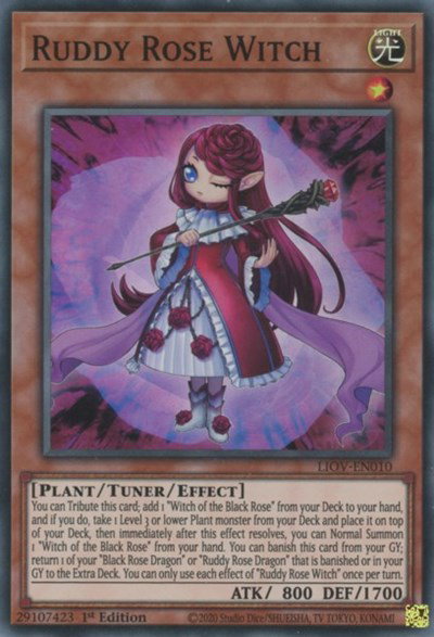 Lightning Overdrive - YuGiOh Card List and Prices