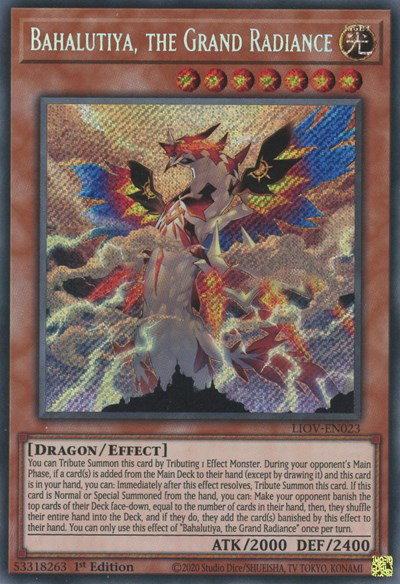 Lightning Overdrive - YuGiOh Card List and Prices