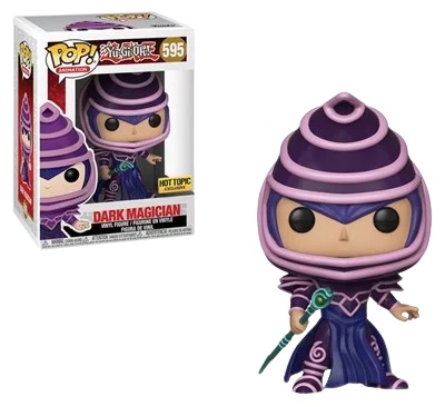 Yu-Gi-Oh!: Dark Magician (Hot Topic Exclusive)