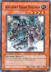 The Lost Millennium - YuGiOh Card List and Prices