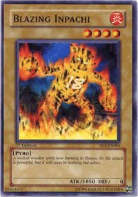 yugioh blaze of destruction card list 1st Edition Structure Deck 39 Commons) 1 Rulebook 1 Dueling Guide 1 Playmat DECK LIST TCGplayer - YuGiOh Structure Deck: