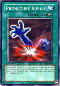 Structure Deck: Blaze of Destruction - YuGiOh Card List and Prices