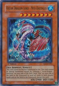 yugioh sea serpent structure deck Yu-Gi-Oh!: 10 Strongest Monsters, Ranked who reigns over the depths Yu-Gi-Oh! - Spiral Serpent (5DS1-EN007)
