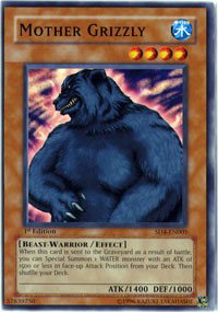 Structure Deck: Fury from the Deep - YuGiOh Card List and Prices