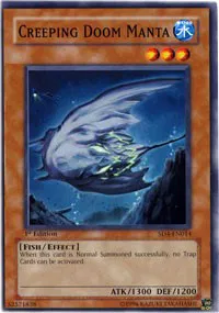 Structure Deck: Fury from the Deep - YuGiOh Card List and Prices Structure Deck: Fury from the Deep - YuGiOh Card List and Prices