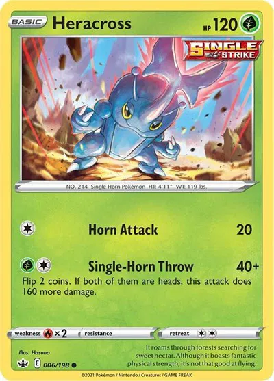 Chilling Reign - Pokemon Card List and Prices Chilling Reign - Pokemon Card List and Prices