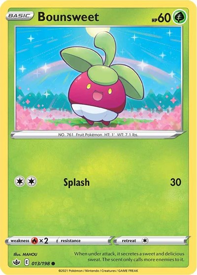 Chilling Reign - Pokemon Card List and Prices