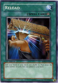 Structure Deck: Fury from the Deep - YuGiOh Card List and Prices
