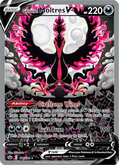 pokemon chilling reign card price list TCG: Sword & Shield Booster Pack : Toys & Games youre guaranteed plenty of opportunities to pull rare cards and expand your deck strategies! Chilling Reign - Pokemon Card