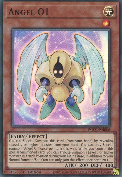 Egyptian God Deck: Obelisk the Tormentor - YuGiOh Card List and Prices