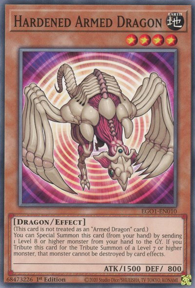 Egyptian God Deck: Obelisk the Tormentor - YuGiOh Card List and Prices