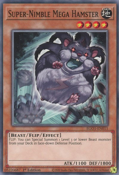 Egyptian God Deck: Obelisk the Tormentor - YuGiOh Card List and Prices