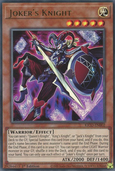 King's Court - YuGiOh Card List and Prices