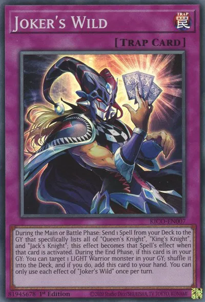 King's Court - YuGiOh Card List and Prices King's Court - YuGiOh Card List and Prices