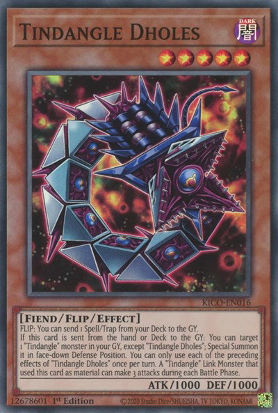 King's Court - YuGiOh Card List and Prices