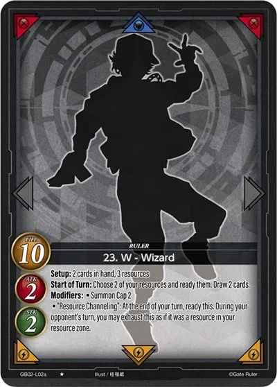 Sealed Case Of 6x Booster Boxes – Gate Ruler TCG: Onslaught Of The Eldritch Gods (English)
