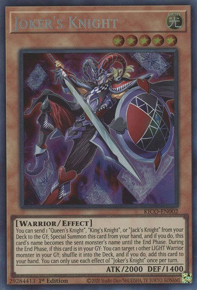 King's Court - YuGiOh Card List and Prices